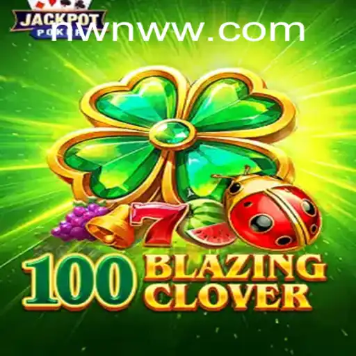 Explorando o Universo de 100BlazingClover: Um Mergulho no Jogo do Momento