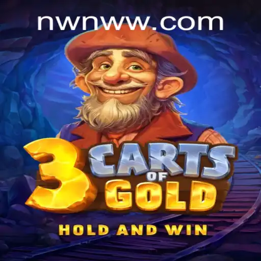 Descubra o Fascinante Mundo de 3cartsOfGold