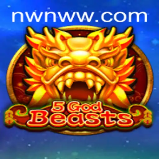 Descubra o Fascinante Mundo de 5GodBeasts