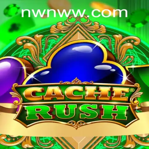 CacheRush: Aventura em Busca de Tesouros Virtuais