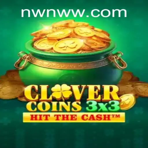 Descubra o Mundo de Clovercoin3x3: O Jogo que Está Conquistando NWNW.com