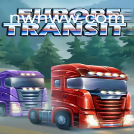Descubra a Excitante Aventura de EuropeTransit