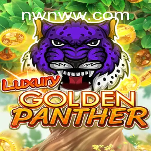 Descubra o Mundo de LUXURYGOLDENPANTHER: Um Jogo de Aventura e Estratégia