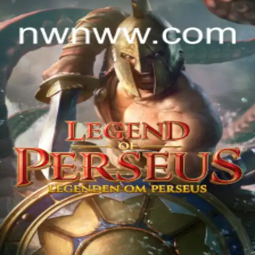 LegendofPerseus: Uma Nova Jornada no Mundo dos Jogos