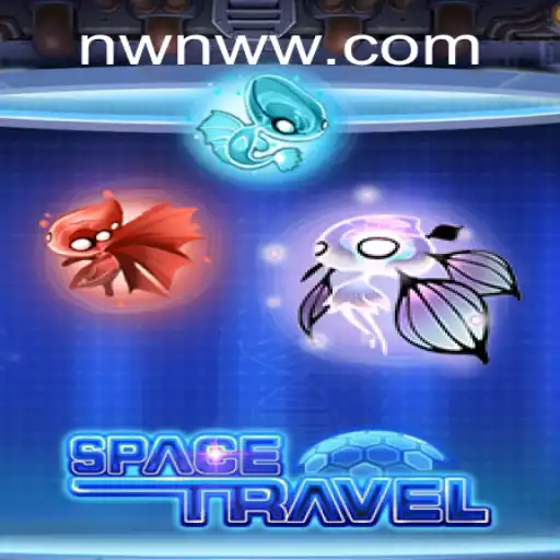 SpaceTravel: Aventura Intergaláctica no NWNW.com