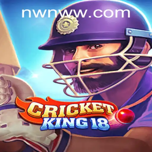 CricketKing18: Uma Nova Era nos Jogos de Críquete