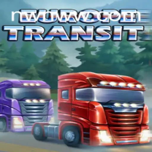 Descubra a Excitante Aventura de EuropeTransit