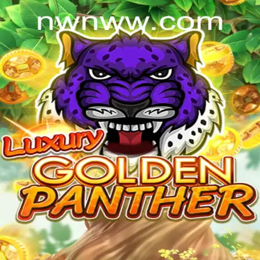 Descubra o Mundo de LUXURYGOLDENPANTHER: Um Jogo de Aventura e Estratégia