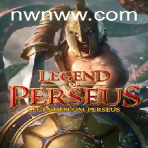 LegendofPerseus: Uma Nova Jornada no Mundo dos Jogos