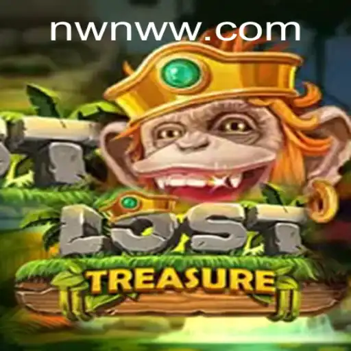 Aventuras de LostTreasure: Descobrindo Riquezas Perdidas com NWNW.com