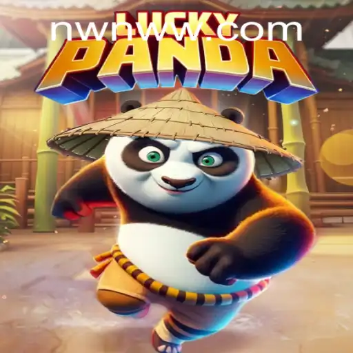Descubra o Fascinante Mundo de LuckyPanda: O Jogo do Momento