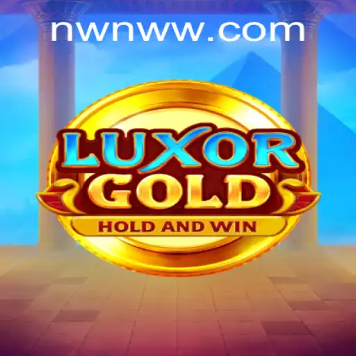 LuxorGold: Descubra o Novo Fenômeno dos Jogos com NWNW.com