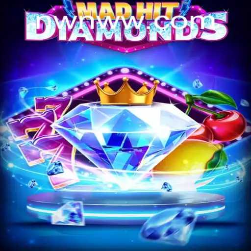 MadHitDiamonds: Descubra o Novo Fenômeno dos Jogos