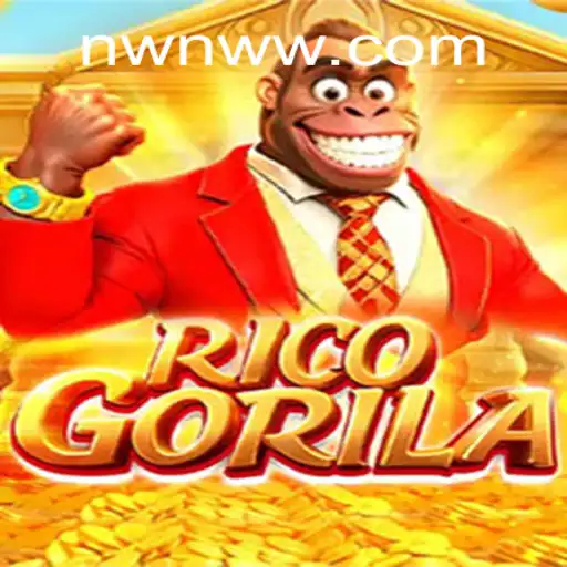 Descubra o Mundo Empolgante de RicoGorila