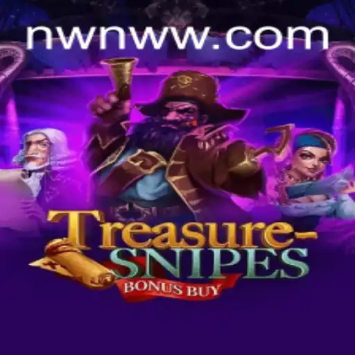 TreasuresnipesBonusBuy: Uma Aventura Emocionante no Mundo dos Caçadores de Tesouros